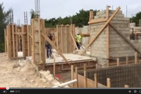 Shell Construction Video