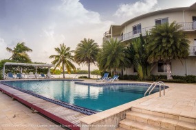 Luxury Concrete Condominiums