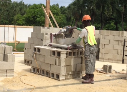 Block Construction